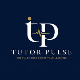 Tutor Pulse